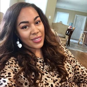 Meet your Posher, Tiffany